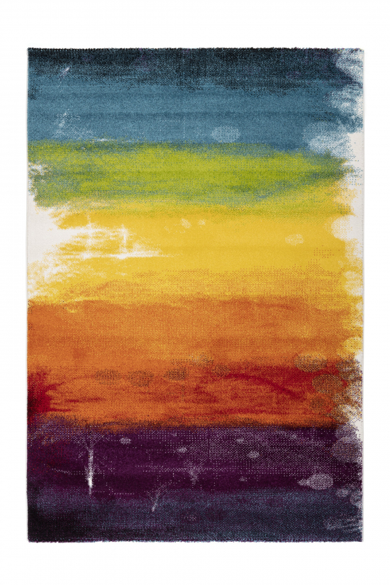 Яркий ковер Espo Paint 160х230 см 2