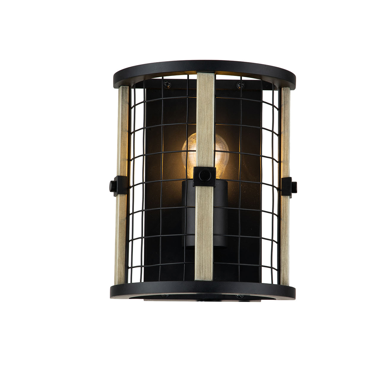 Настенный светильник Indigo Castello V000034