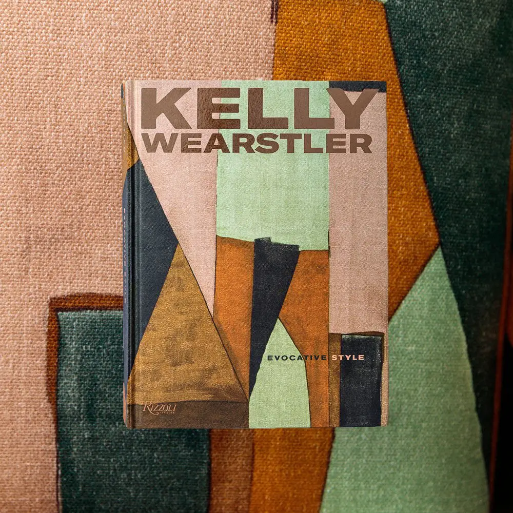 Келли Верстлер: стиль, навевающий воспоминания 1