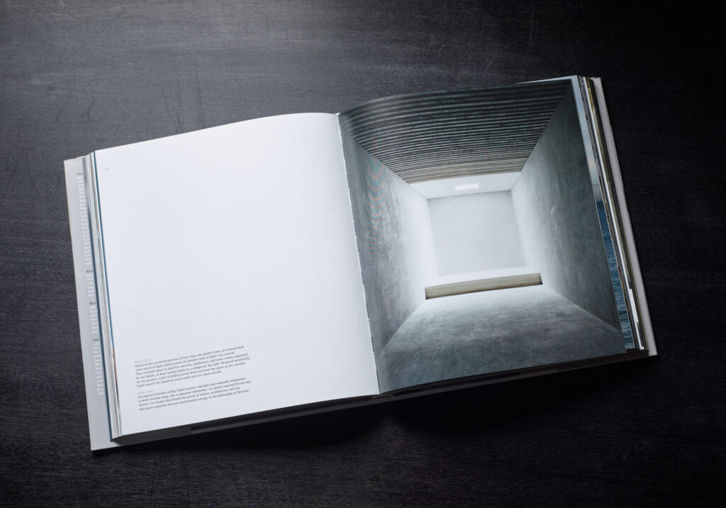 Axel Vervoordt: Living with Light, жизнь в свете - книга для дизайнера интерьера