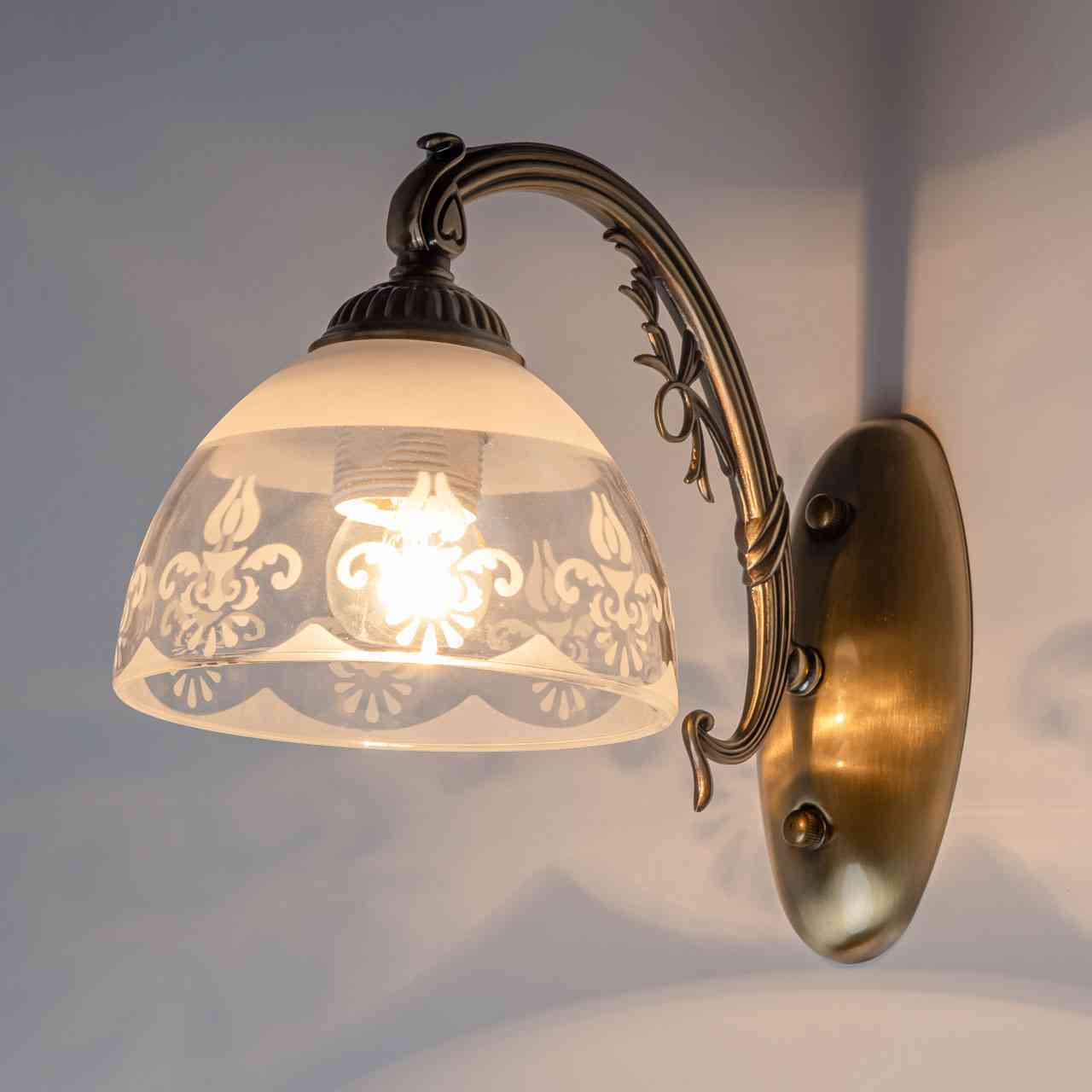 Бра VAMVIDNEE VV547950 2 Бра VAMVIDNEE VV547950 — изображение 2