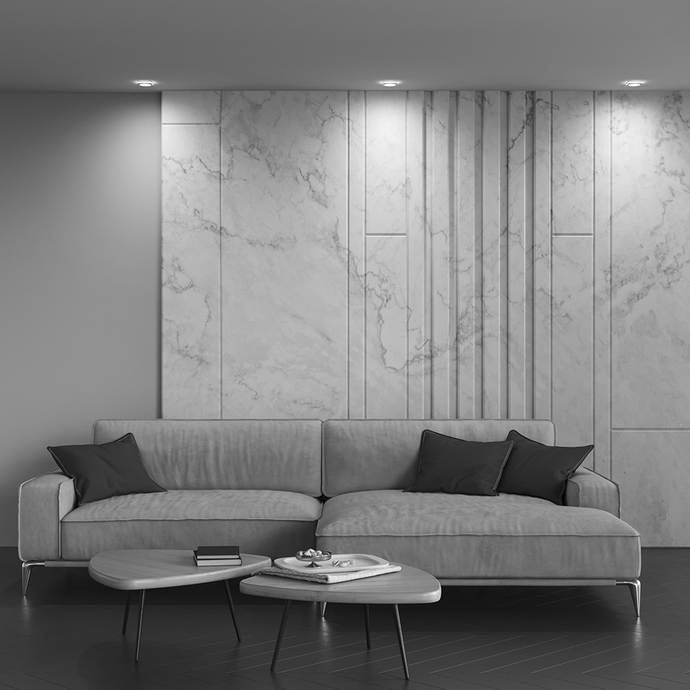 Встраиваемый светильник VAMVIDNEE VV573779 5 Встраиваемый светильник VAMVIDNEE VV573779 — изображение 5