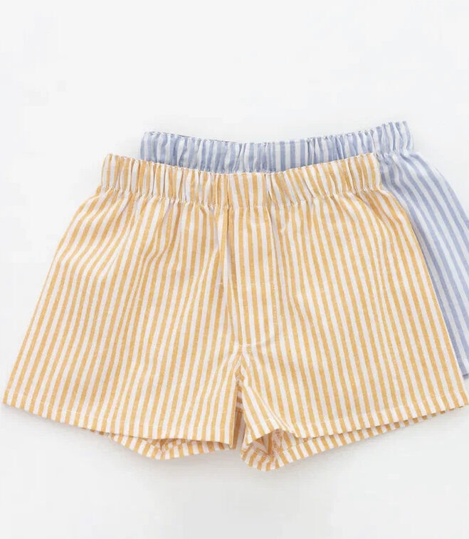 Трусы-боксеры «Vamvidnee» из 100% хлопка для мальчиков 13 Трусы-боксеры «Vamvidnee» из 100% хлопка для мальчиков — изображение 13