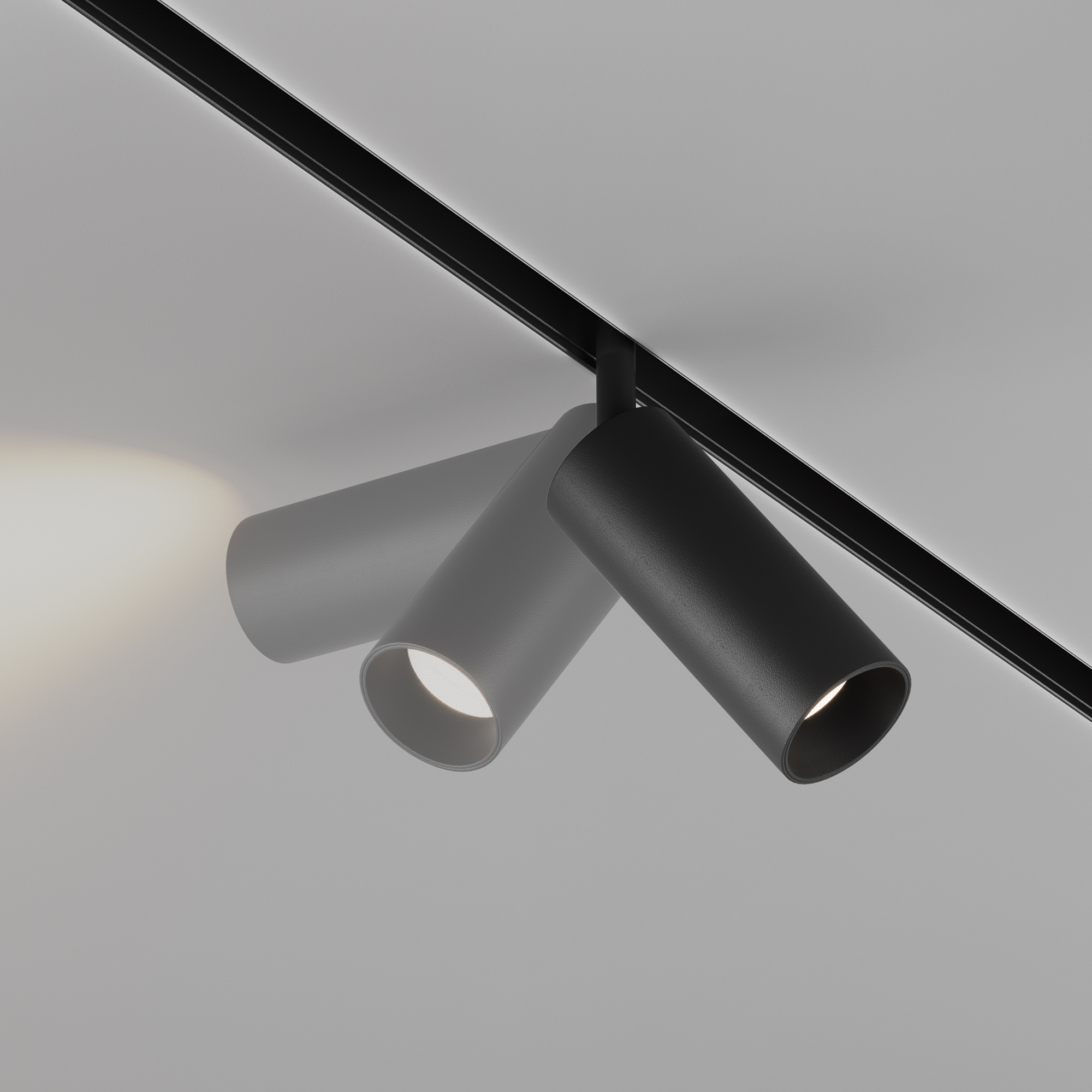 Трековый светильник -- VAMVIDNEE VV578520 5 Трековый светильник -- VAMVIDNEE VV578520 — изображение 5