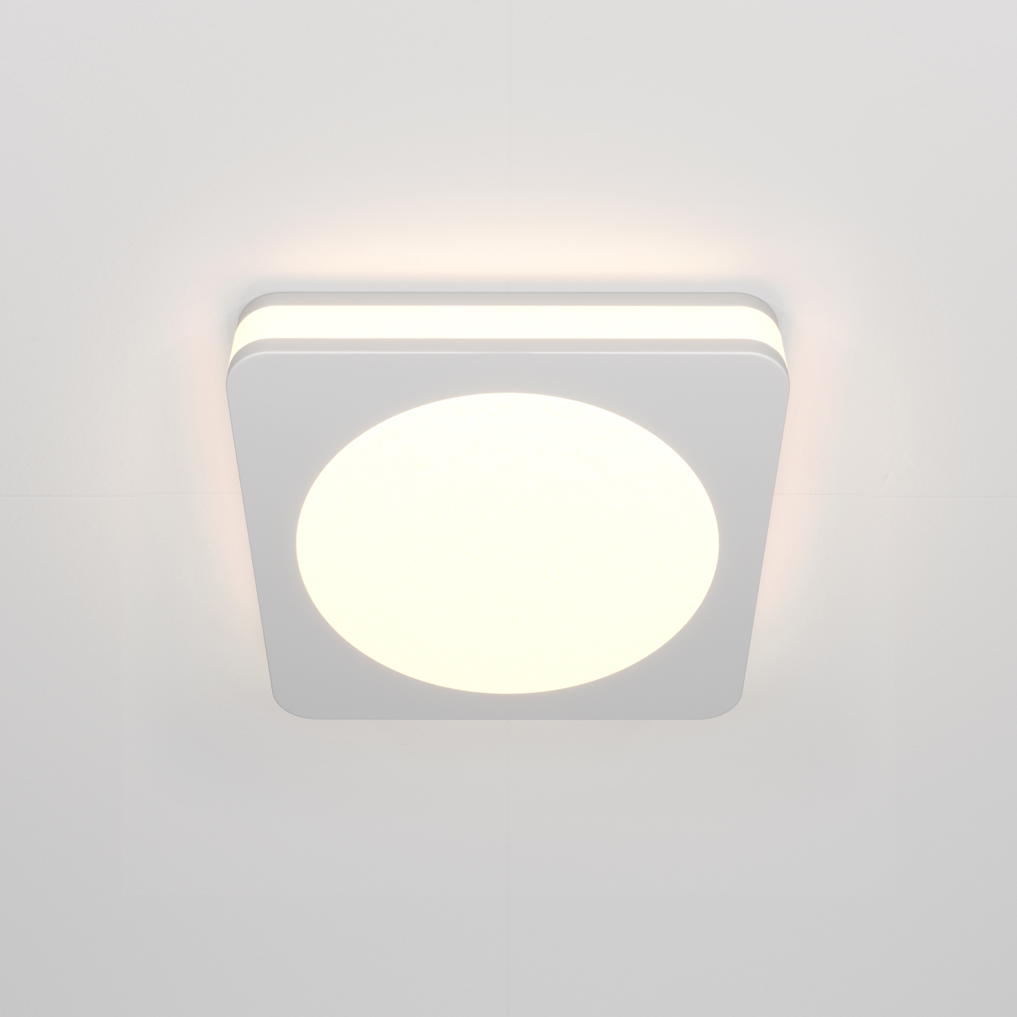 Встраиваемый светильник VAMVIDNEE VV573779 3 Встраиваемый светильник VAMVIDNEE VV573779 — изображение 3