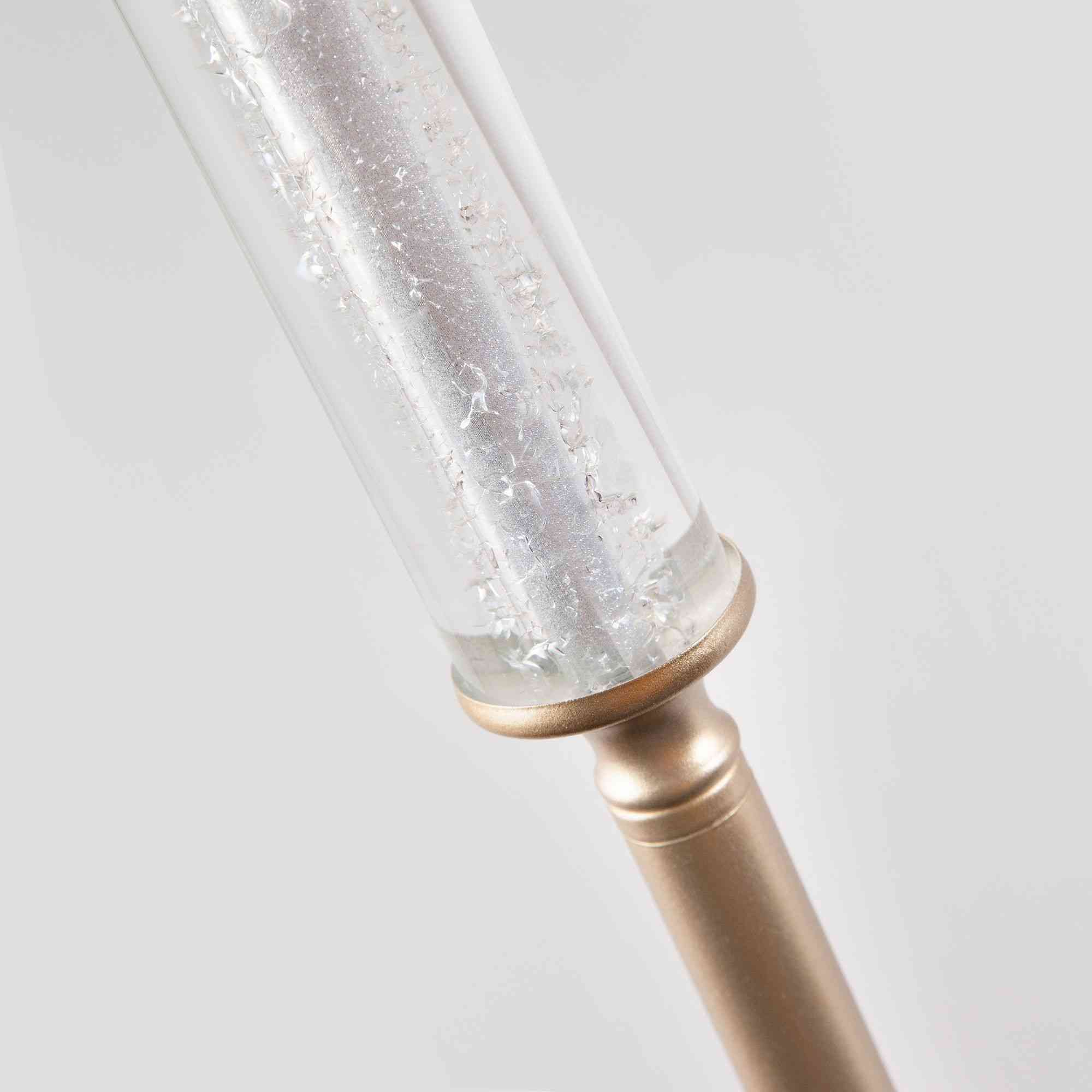 Классический торшер с абажуром VAMVIDNEE VV614373 3 Классический торшер с абажуром VAMVIDNEE VV614373 — изображение 3