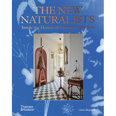 The New Naturalists