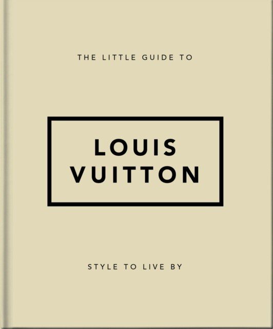 Little guide to Louis Vuitton