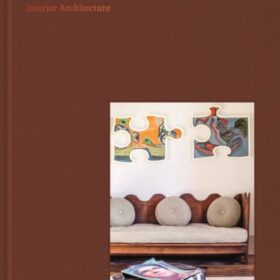 Pierre Yovanovitch: Interior Architecture