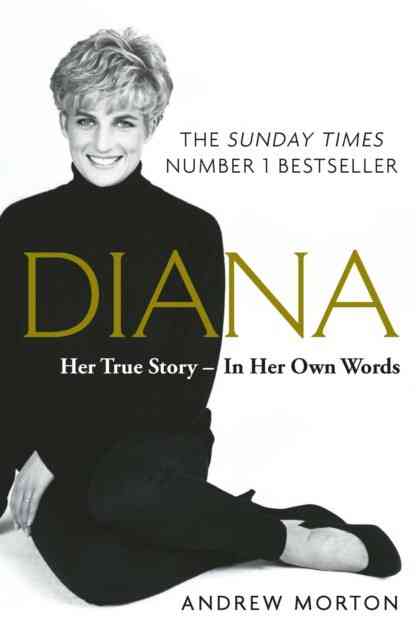 Diana: Her True Story - In Her Own Words (Диана: Ее Правдивая История - Своими Словами) 16 Diana: Her True Story - In Her Own Words (Диана: Ее Правдивая История - Своими Словами) — изображение 16
