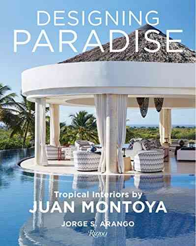 Designing Paradise: Juan Montoya (Хорхе Аранго: Проектирование рая. Хуан Монтойя) 21 Designing Paradise: Juan Montoya (Хорхе Аранго: Проектирование рая. Хуан Монтойя) — изображение 21