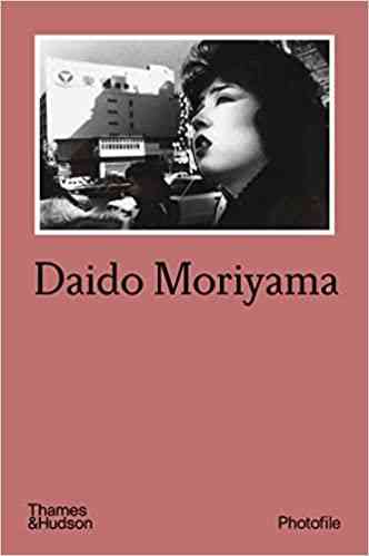 Daido Moriyama (Дайдо Морияма (серия Photofile)) 16 Daido Moriyama (Дайдо Морияма (серия Photofile)) — изображение 16