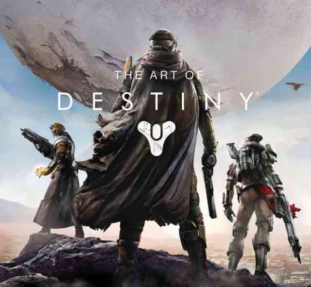 Art of Destiny (Искусство создавать судьбу) 22 Art of Destiny (Искусство создавать судьбу) — изображение 22