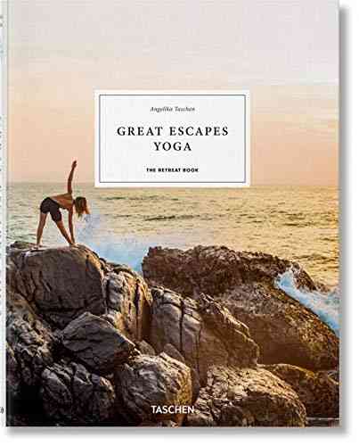 Great Escapes Yoga. the Retreat Book. 2020 Edition (Ангелика Ташен: Йога великих спасений. Книга о приютах. Издание 2020 года) 40 Great Escapes Yoga. the Retreat Book. 2020 Edition (Ангелика Ташен: Йога великих спасений. Книга о приютах. Издание 2020 года) — изображение 40