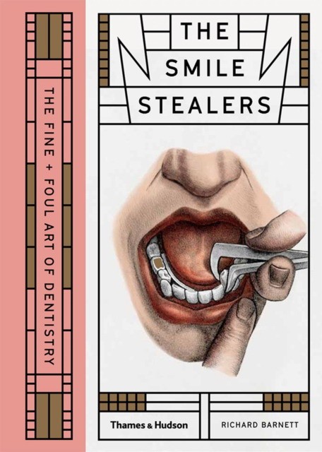 The Smile Stealers (Похитители улыбок)