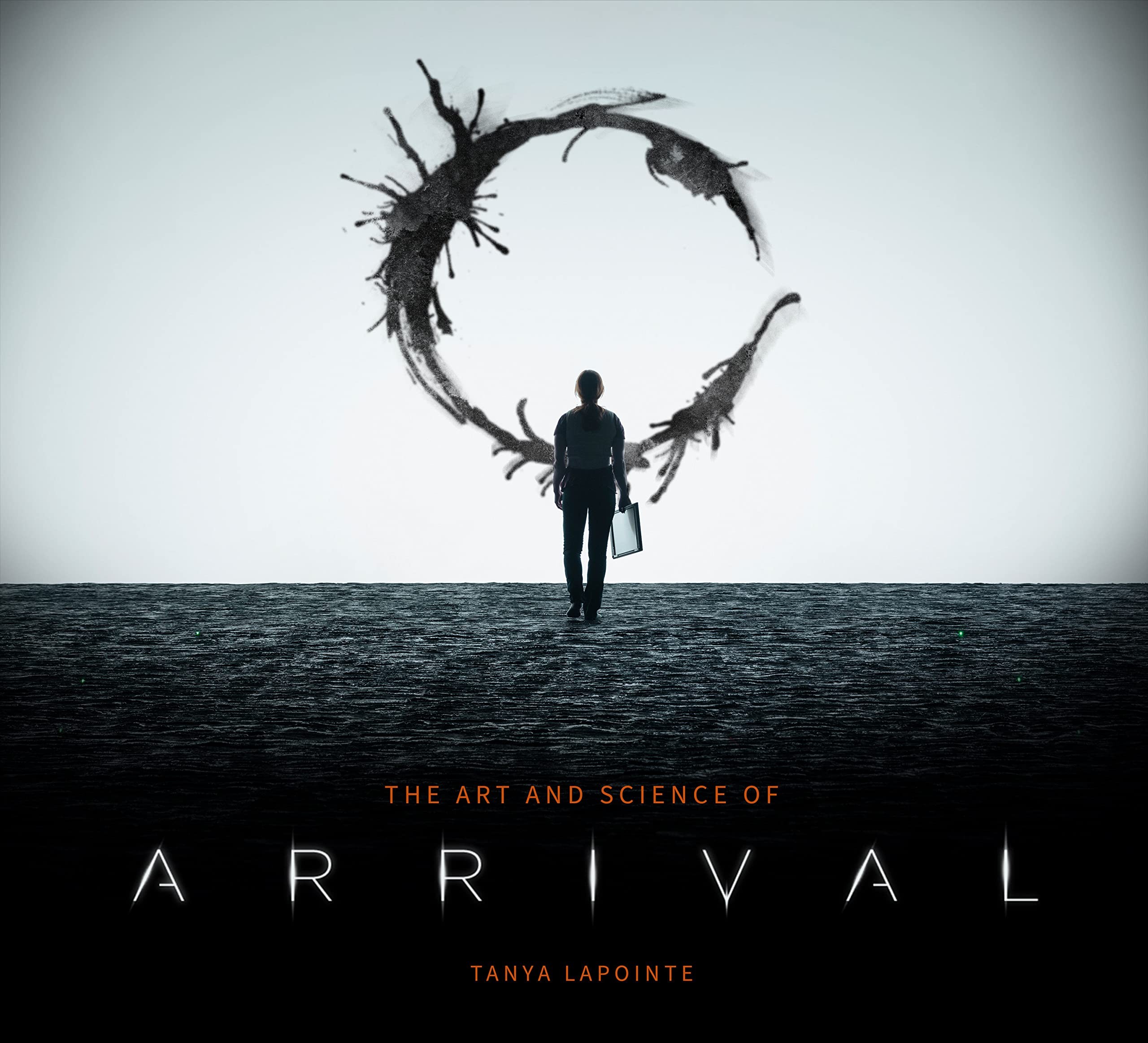 The Art and Science of Arrival (Таня Лапойнте: Искусство и наука приезда)