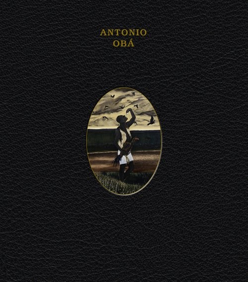 Antonio oba ()