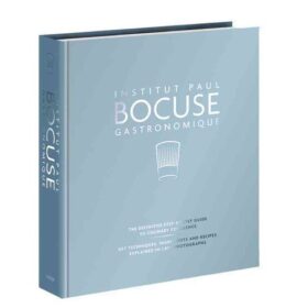 Institut Paul Bocuse Gastronomique: The Definitive Step-By-Step Guide to Culinary Excellence (Гастрономический институт Поля Бокюза)