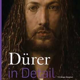 Durer in Detail (Борчерт Тилл-Хольгер: Дюрер в деталях)