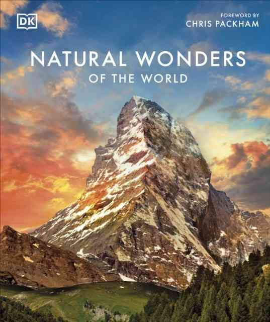 Natural Wonders of the World (Природные чудеса света) 3 Natural Wonders of the World (Природные чудеса света) — изображение 3