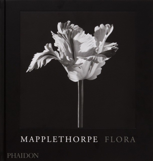 Mapplethorpe flora (Флора Мэпплторпа)