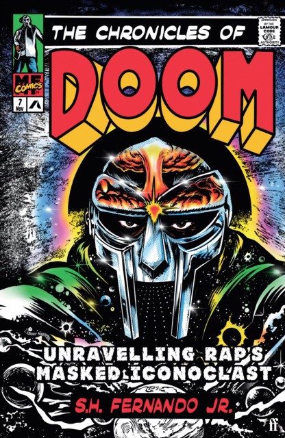 Chronicles of doom (С. Фернандо: Хроники гибели)