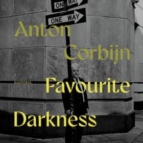 Favourite Darkness: Anton Corbijn (Любимая темнота)