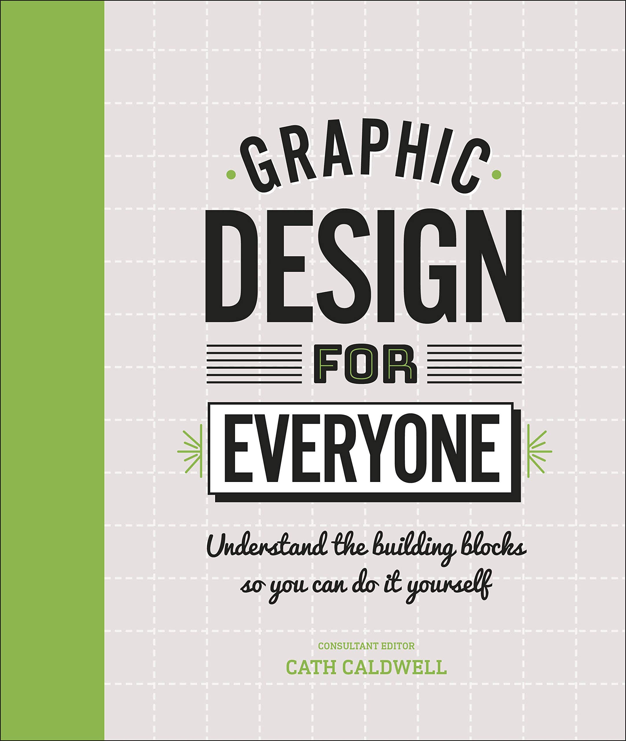 Graphic design for everyone (Кэт Колдуэлл: Графический дизайн для всех) 14 Graphic design for everyone (Кэт Колдуэлл: Графический дизайн для всех) — изображение 14