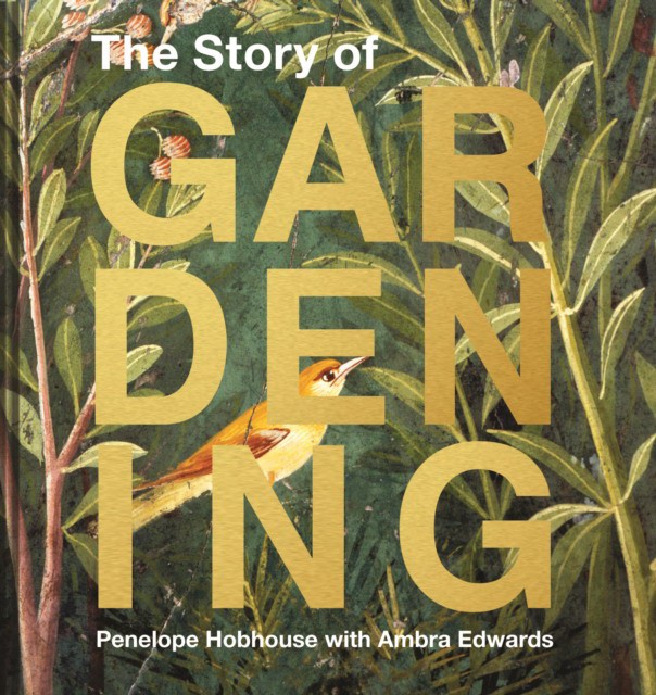 The Story of Gardening: A cultural history of famous gardens from around the world (Пенелопа Хобхаус: Рассказ о садоводстве. История культуры знаменитых садов всего света) 67 The Story of Gardening: A cultural history of famous gardens from around the world (Пенелопа Хобхаус: Рассказ о садоводстве. История культуры знаменитых садов всего света) — изображение 67