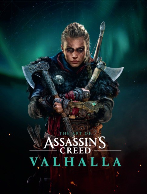 Art Of Assassin&apos;s Creed Hc (Кредо ассассина. Артбук)