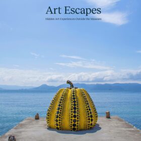 Art Escapes (Новации в живописи)