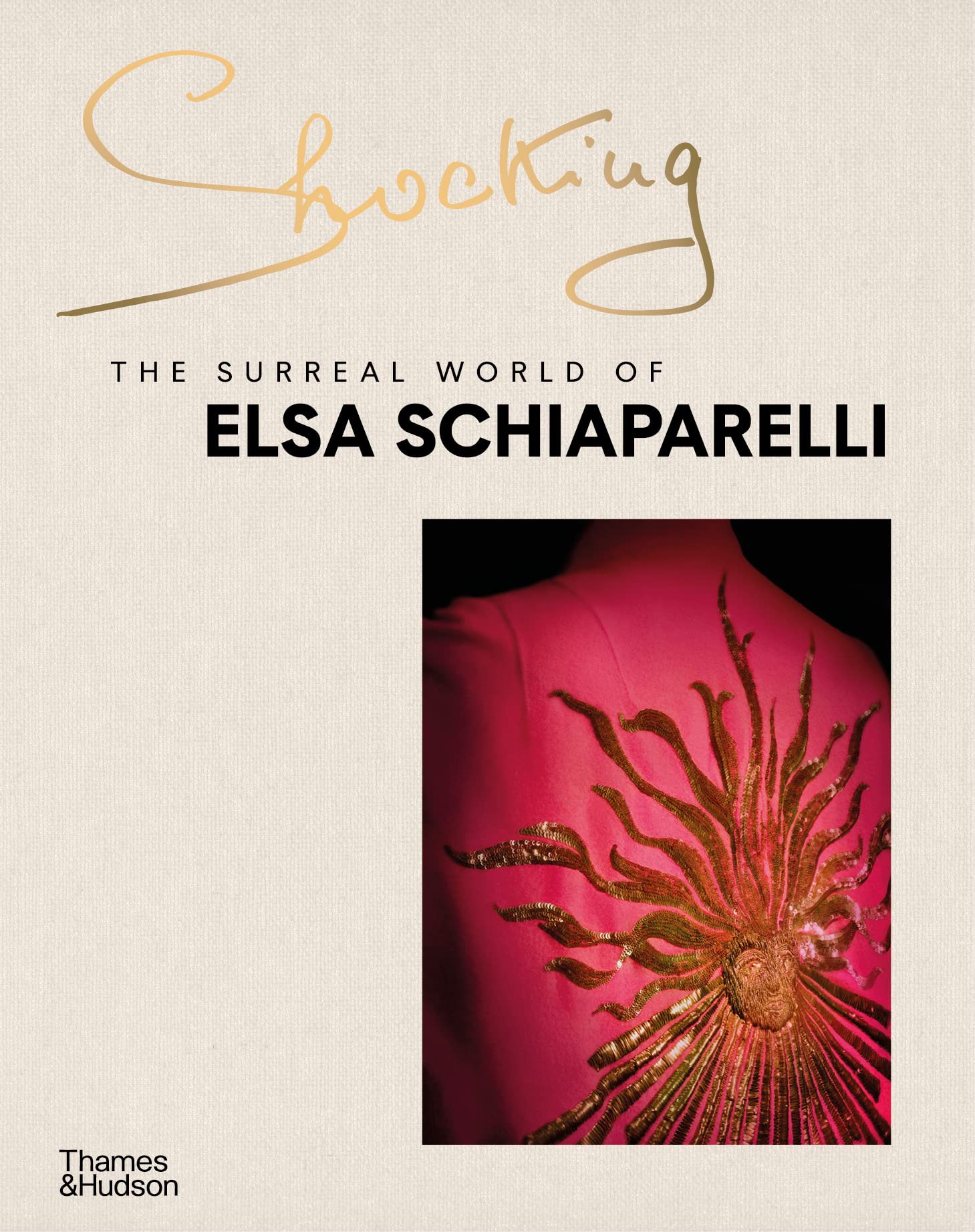 Shocking: The Surreal World of Elsa Schiaparelli (Каррон Де Ла Каррьер: Шокирующие. Сюрреалистический мир Эльзы Скиапарелли) 30 Shocking: The Surreal World of Elsa Schiaparelli (Каррон Де Ла Каррьер: Шокирующие. Сюрреалистический мир Эльзы Скиапарелли) — изображение 30