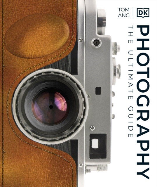Photography (Том Энг: Фотография)