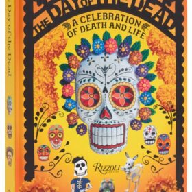 Day of the dead (Дебора Гольц, Хуан Карлос Мена: День мертвых)