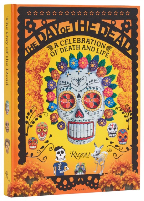 Day of the dead (Дебора Гольц, Хуан Карлос Мена: День мертвых)