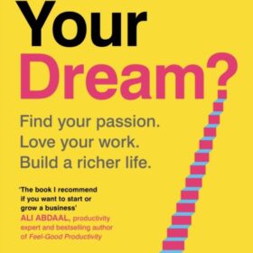 What&apos;s Your Dream&apos; (Саймон Скуибб: О чем ты мечтаешь&apos;)