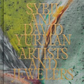 Sybil and david yurman ()