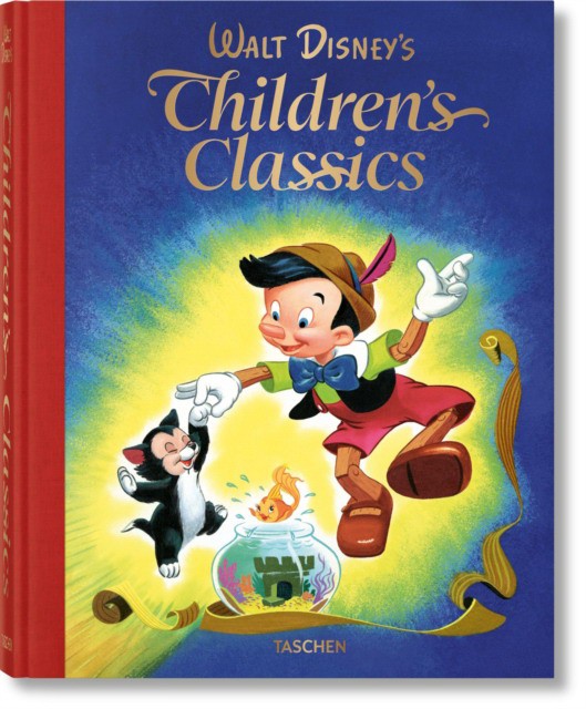 Disney. Children`s Classic (Дисней. Детская классика)