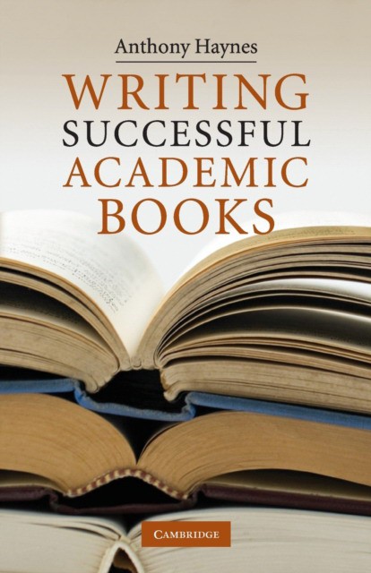 Writing Successful Academic Books (Написание успешной учебной литературы) 35 Writing Successful Academic Books (Написание успешной учебной литературы) — изображение 35