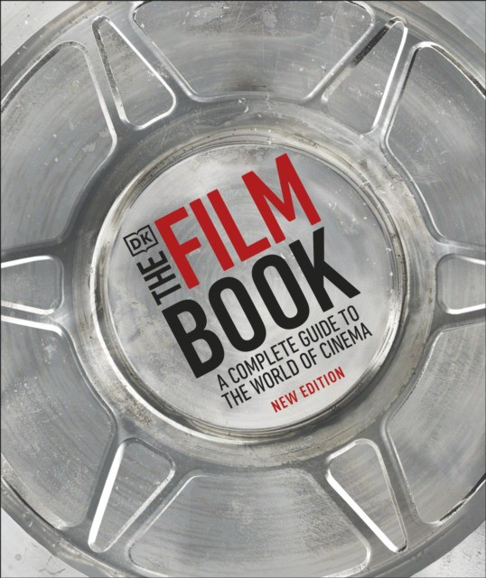 The Film Book (Книга о фильме) 68 The Film Book (Книга о фильме) — изображение 68