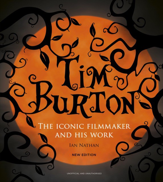 Tim burton (Айан Натан: Тим Бертон)