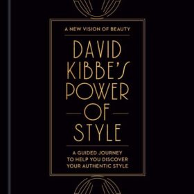 David kibbe`s power of style (Дэвид Кибби: Сила стиля)