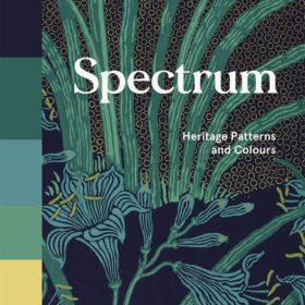 Spectrum (victoria and albert museum) (Рос Байем Шоу: Спектр (музей Виктории и Альберта))