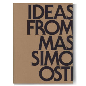 Ideas from Massimo Osti/Идеи от Массимо Ости