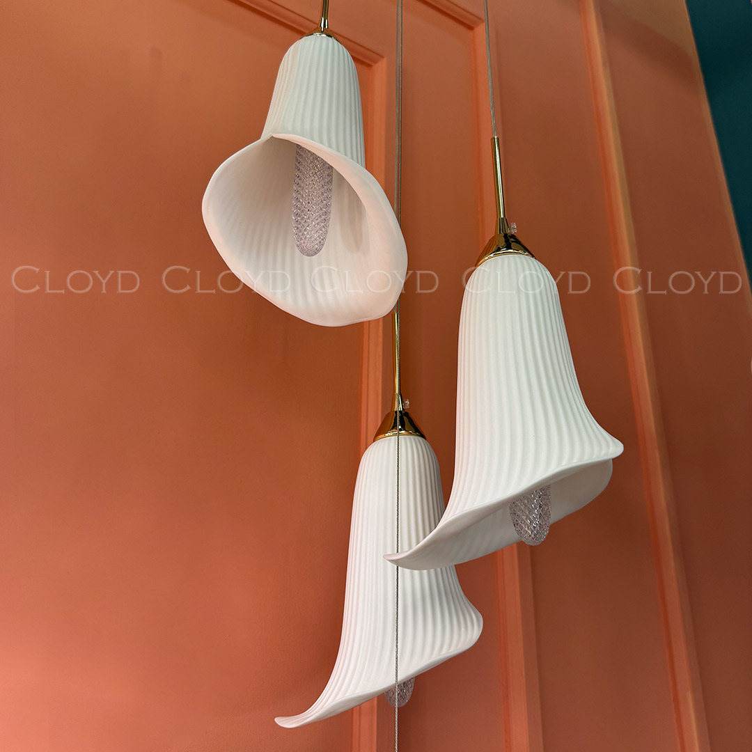 Подвесной светильник VAMVIDNEE VV886077 7 Подвесной светильник VAMVIDNEE VV886077 — изображение 7