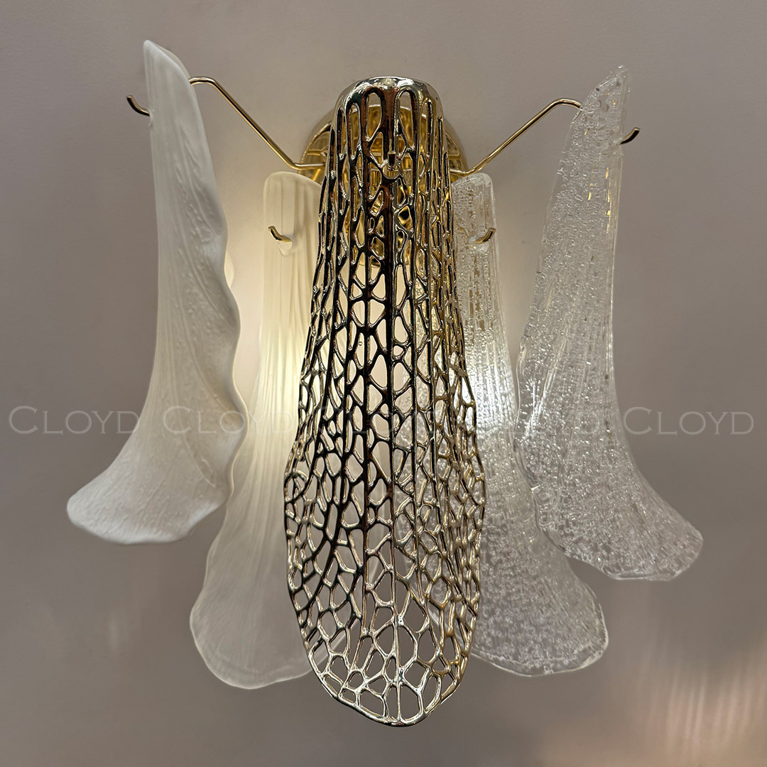 Бра VAMVIDNEE VV659738 6 Бра VAMVIDNEE VV659738 — изображение 6