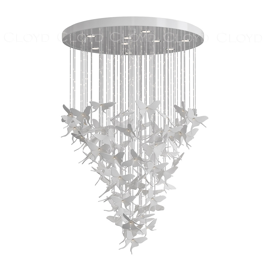 Настольная лампа VAMVIDNEE VV795495 3 Настольная лампа VAMVIDNEE VV795495 — изображение 3