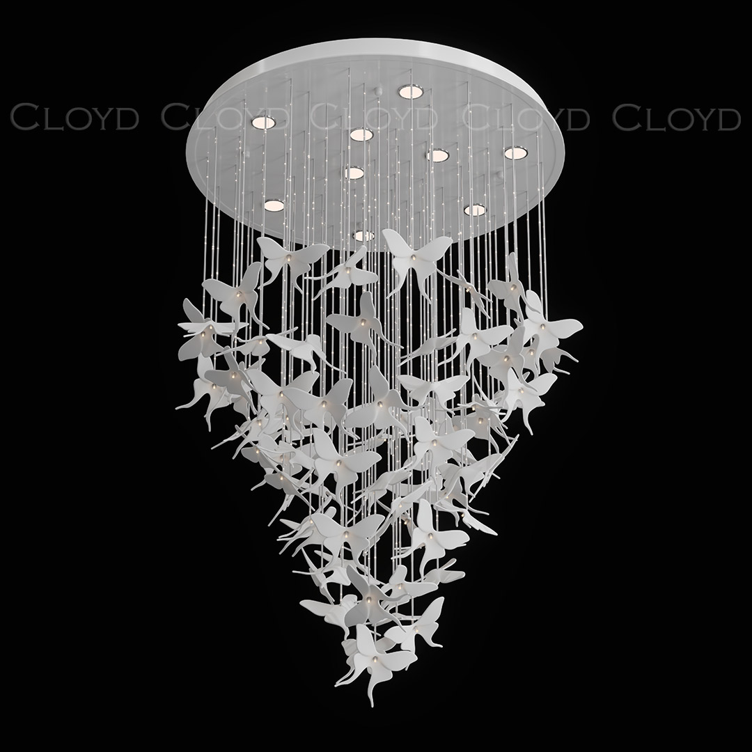 Настольная лампа VAMVIDNEE VV795495 4 Настольная лампа VAMVIDNEE VV795495 — изображение 4