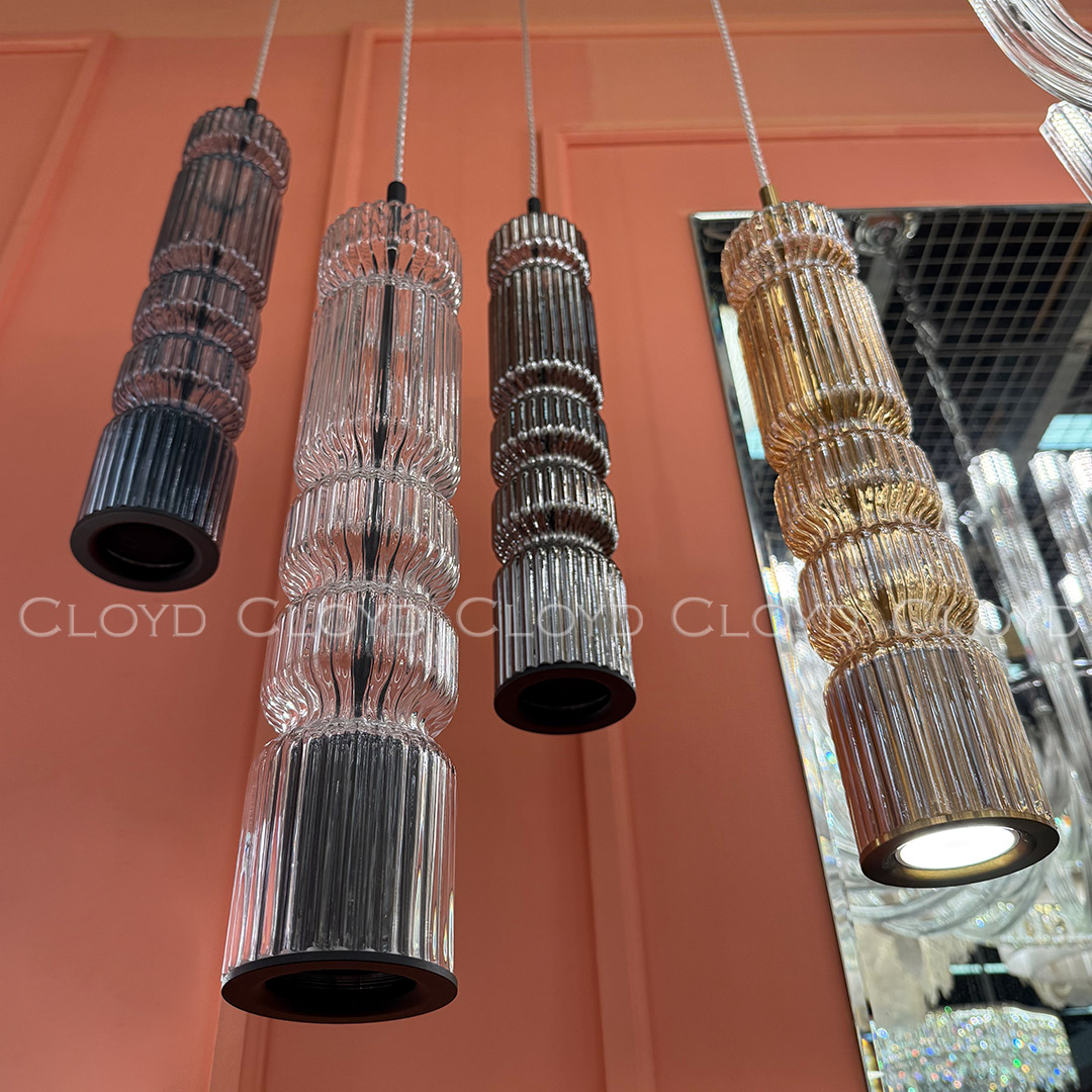 Подвесная люстра VAMVIDNEE VV795302 5 Подвесная люстра VAMVIDNEE VV795302 — изображение 5