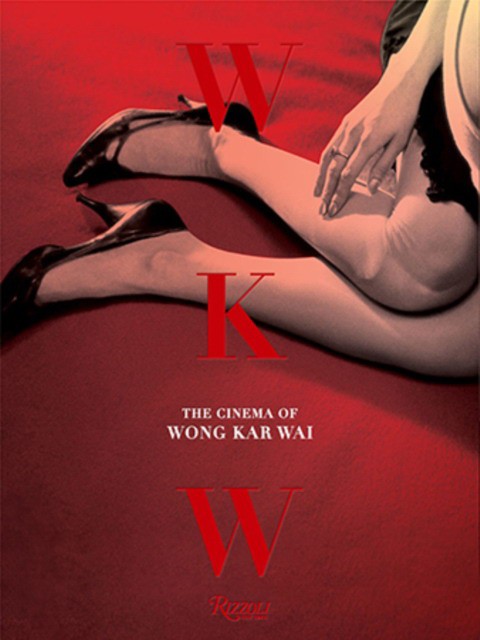Wkw: The Cinema of Wong Kar Wai (ВКВ: кино Вонга Карвая) 9 Wkw: The Cinema of Wong Kar Wai (ВКВ: кино Вонга Карвая) — изображение 9